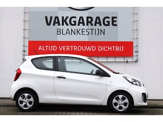 Kia Picanto 1.0 CVVT