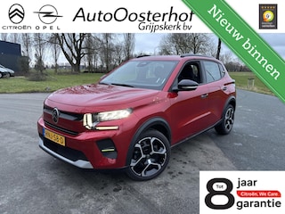 Citroën C3 100pk Plus