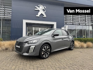 Peugeot 208 1.2 Hybrid 110 e-DCS6 Allure CAMERA l BLIS | BTW VRIJE WEKEN |