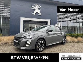 Peugeot 208 1.2 Hybrid 110 e-DCS6 Allure CAMERA l BLIS | BTW VRIJE WEKEN |
