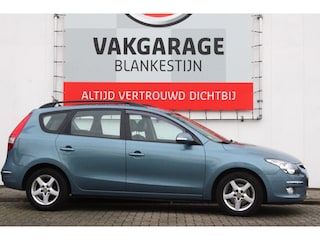 Hyundai i30 CW 1.6i i-Catcher