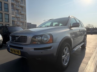 Volvo XC90 3.2 Kinetic AUTOMAAT AIRCO LEER PDC LMV Trekhaak Laag Kilometers NL AUTO