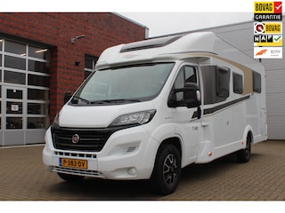 Capron T Carado T449 Queensbed/Dakairco/LMV