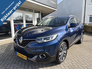 Renault Kadjar 1.5 dCi intens