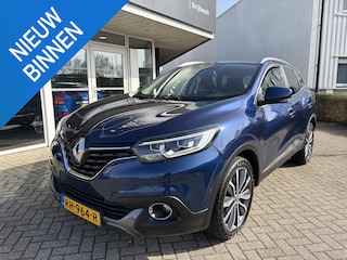 Renault Kadjar 1.5 dCi intens
