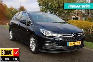 Opel Astra Sports Tourer 1.0 105pk Innovation ECC/cruise/navi/DAB/LED/PDC/NAP
