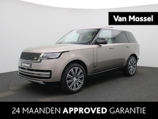 Land Rover Range Rover P510e PHEV Auto HSE | Cold Climate Pack | Massage stoelen | Rear Seat Entertainment |