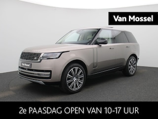 Land Rover Range Rover P510e PHEV Auto HSE | Cold Climate Pack | Massage stoelen | Rear Seat Entertainment |