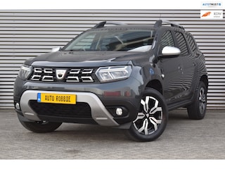 Dacia Duster 1.3 TCe Prestige, Airco, Ecc, Cruise, Navi, Camera, Trekhaak.