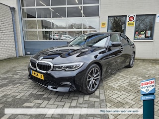 BMW 3-serie (g20) 318i Business Edition Plus Sport Automaat