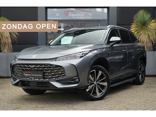 MG HS PHEV 1.5 Luxury 272pk Navigatie/Stoelverwarming/360Camera