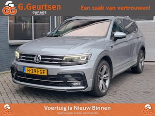 Volkswagen Tiguan 1.5 TSI Highline Business R-line, 7-Persoons,