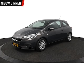 Opel Corsa 1.4 Business Airco - Complete historie