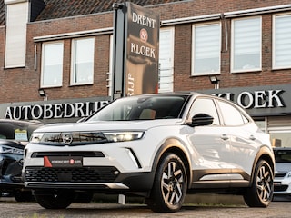 Opel Mokka Elegance 50-kWh 11kw bl. ORG NL TREKHAAK CAMERA LED STOELVERW