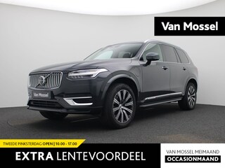 Volvo XC90 2.0 T8 4WD Geartronic Inscription 7-Persoons | Apple Carplay / Android Auto | Stoelverwarming | Stuurverwarming | Memory Seats | Achteruitrijcamera | Parkeersensoren |
