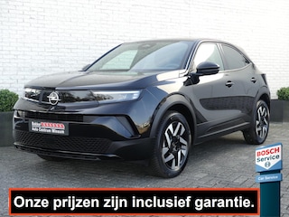 Opel Mokka 1.2 Turbo 136PK VIRT.COCKPIT/NAVI/CLIMATE/PARKEERSENS.