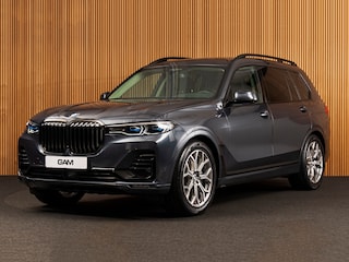 BMW X7 xDrive40i SKYLOUNGE | 7ZITS | H/K | HUD