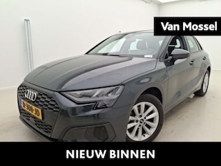 Audi A3 Sportback 30 TFSI Pro Line 110 PK | Automaat | Cruise Control | Climate Control | Apple Carplay | Android Auto | Lichtmetalen velgen |