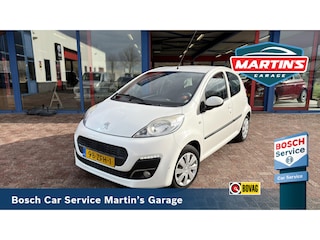 Peugeot 107 1.0 Active AIRCO