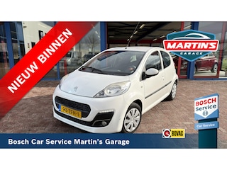 Peugeot 107 1.0 Active AIRCO