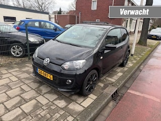 Volkswagen Up 1.0 HIGH UP!