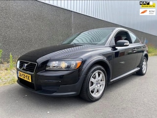 Volvo C30 1.8F Kinetic Airco Carkit Nette Auto Goed Onderhouden