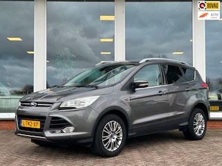 Ford Kuga 1.6 Titanium Plus - Leder - Clima - PDC - Trekhaak - LM