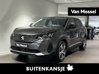Peugeot 3008 1.2 PureTech GT Line