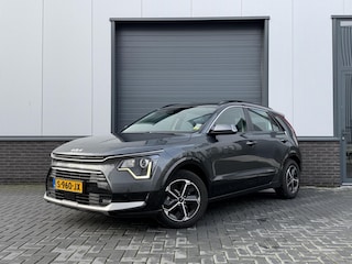 Kia Niro 1.6 GDi DynamicPlusLine