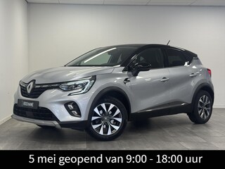 Renault Captur 1.0 TCe 100 Intens | Camera | Trekhaak | Lane Assist | PDC |