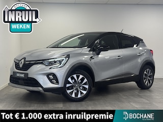 Renault Captur 1.0 TCe 100 Intens | Camera | Trekhaak | Lane Assist | PDC |