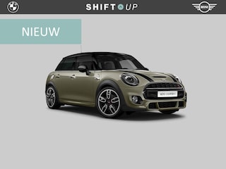 Mini Mini 2.0 JCW | Panoramadak | CarPlay