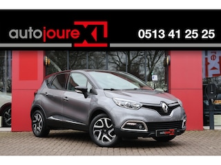 Renault Captur TCe 90pk Dynamique | Origineel NL | Navigatie | Camera | R-Link | Climate Control |