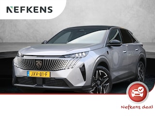 Peugeot 3008 1.2 Hybrid 136 GT Alcantara | 1STE EIGENAAR | Stoelverwarming | Elektrische Achterklep | 18" LMV