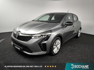Renault Clio 1.6 E-Tech Full Hybrid 145 evolution | Navigatie | Cruise Control |