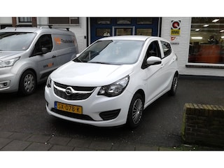 Opel Karl 1.0 ecoFLEX 75pk Edition