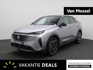 Peugeot 3008 1.6 HYBRID 195 e-DSC7 GT