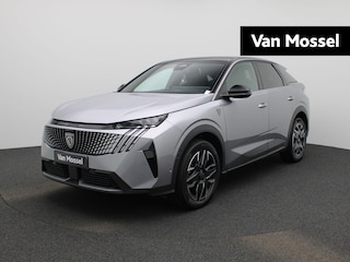 Peugeot 3008 1.6 HYBRID 195 e-DSC7 GT