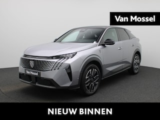 Peugeot 3008 1.6 HYBRID 195 e-DSC7 GT