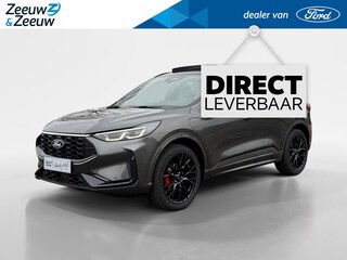 Ford Kuga 2.5 PHEV Sound Edition | €4.000.- korting | Panorama dak | Trekhaak | 20inch velgen | Direct leverbaar