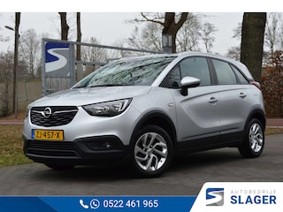 Opel Crossland X 1.2 Turbo Edition | Navi | Trekhaak | PDC