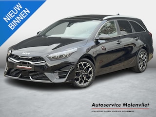 Kia Ceed Sportswagon 1.5 T-GDi GT-Line I INCL. € 850,00 AFL.KOSTEN + BOVAG GARANTIE