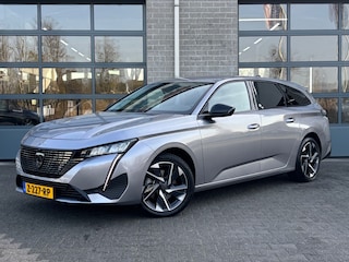 Peugeot 308 SW 1.2 PureTech Allure|TREKHAAK|CAMERA|
