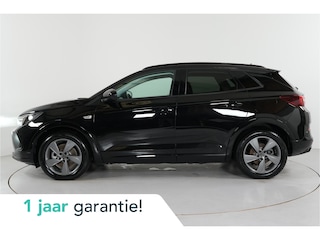 Opel Grandland 1.6 Turbo Plug-In Hybrid GS | 360° Camera | Stl. verw. | Cruise adaptief |