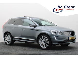 Volvo XC60 2.0 T6 Summum