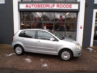 Volkswagen Polo 1.6-16V Optive AUTOMAAT,TOP STAAT,VAN A TOT Z ONDERHOUDEN !!!