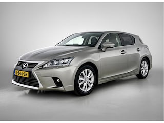 Lexus CT 200h Luxury Line