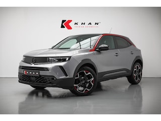 Opel Mokka 1.2 Turbo Ultimate |Camera|ACC|Lane Assist|Carplay|