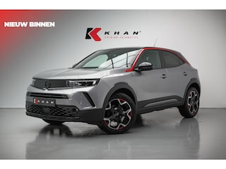 Opel Mokka 1.2 Turbo Ultimate |Camera|ACC|Lane Assist|Carplay|