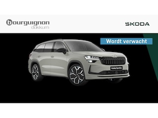 Skoda Kodiaq 1.5 TSI PHEV Sportline Business | Wordt verwacht | Pano | Trekhaak | Elec. Klep
